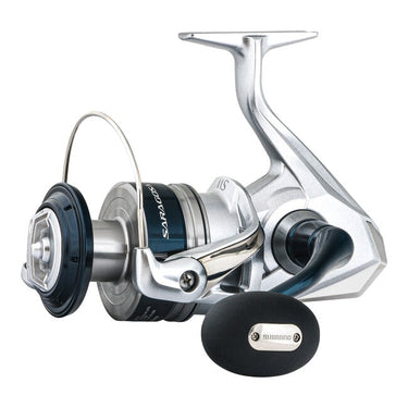 Shimano Saragosa SW A spinning Reel