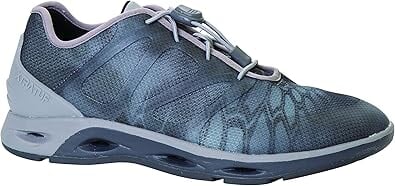 Xtratuf Spindrift Kryptek Mens Shoes