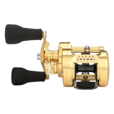 Shimano Calcutta Conquest MD