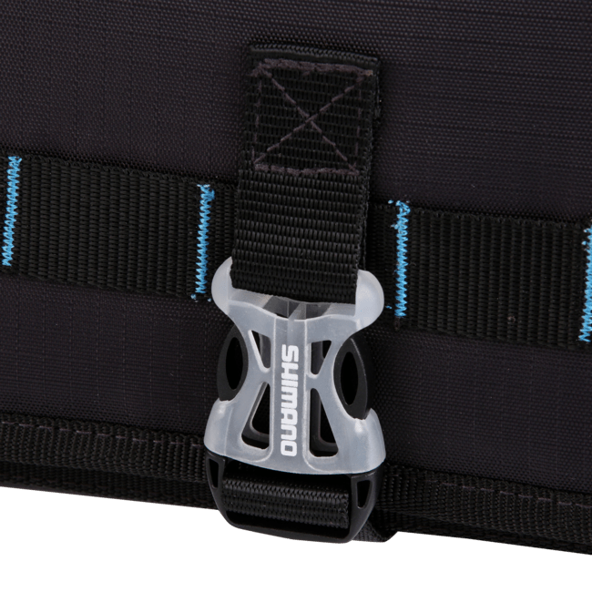 Shimano Butterfly Jig Tackle Bag