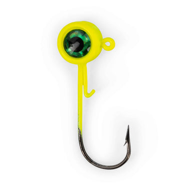 ACC Crappie BigEye Jighead