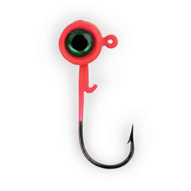 ACC Crappie BigEye Jighead