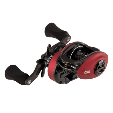 Revo Rocket Low Profile Reel