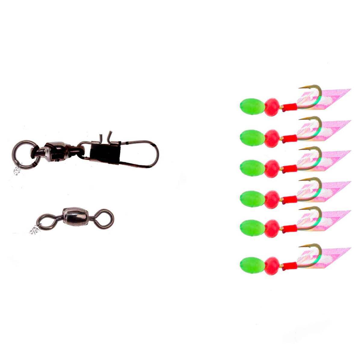 Ahi Sabiki Rig – Fisherman Depot