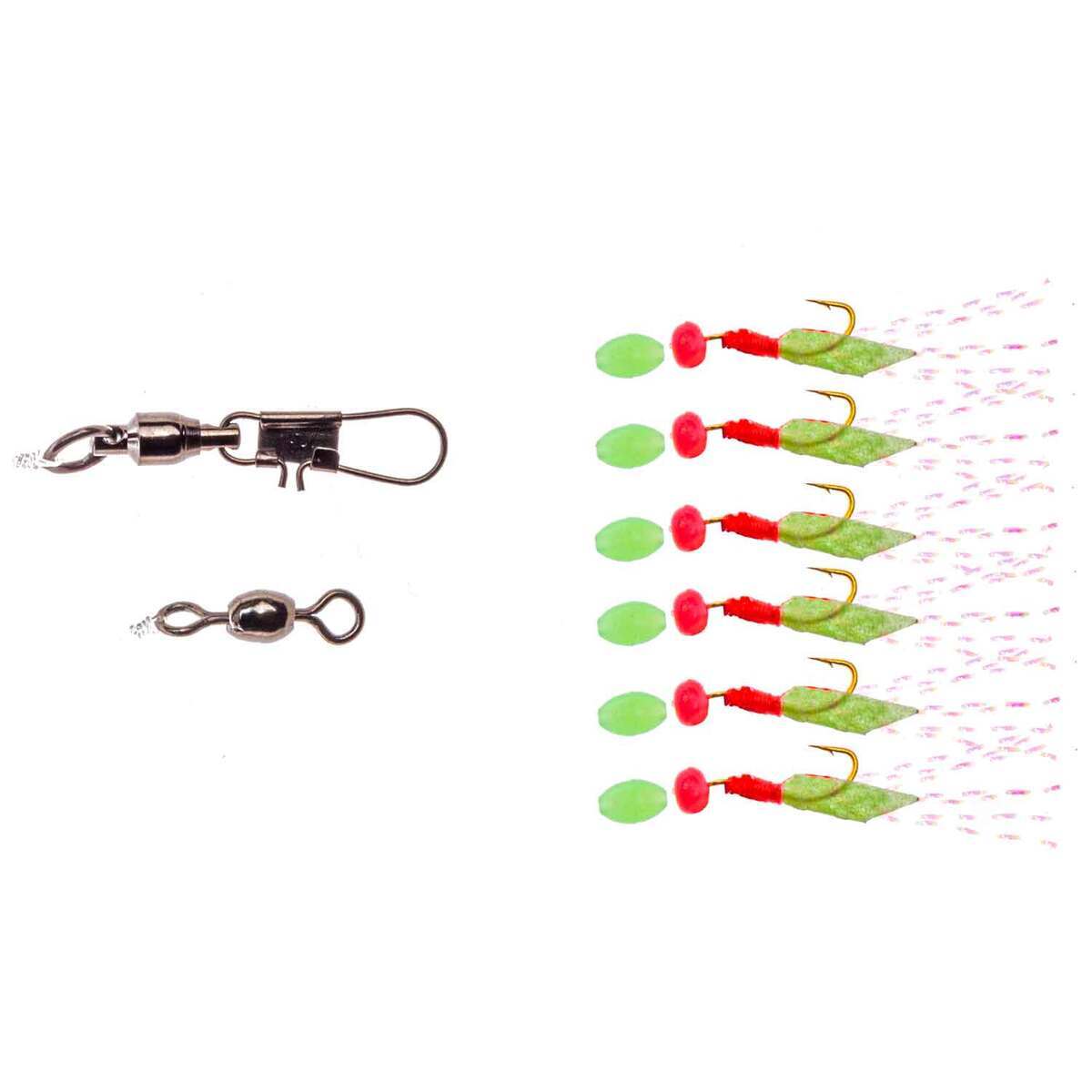 Ahi Sabiki Rig – Fisherman Depot