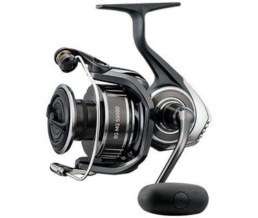 Daiwa BG MQ Spinning Reel