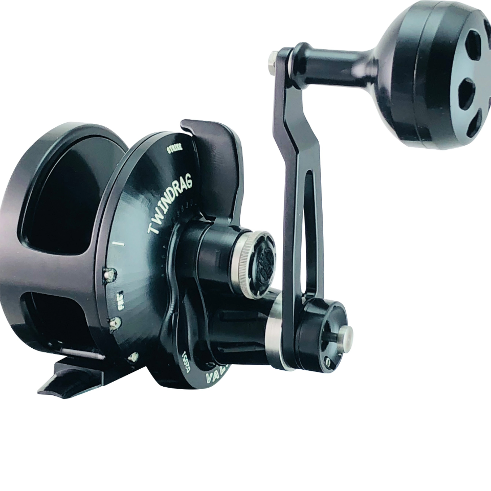 accurate bv300 boss valiant baitcasting reel Accurate Boss Valiant Two Speed Conventional Reel – Fisherman Depot