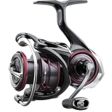 Daiwa Ballistic MQ LT Spinning Reel