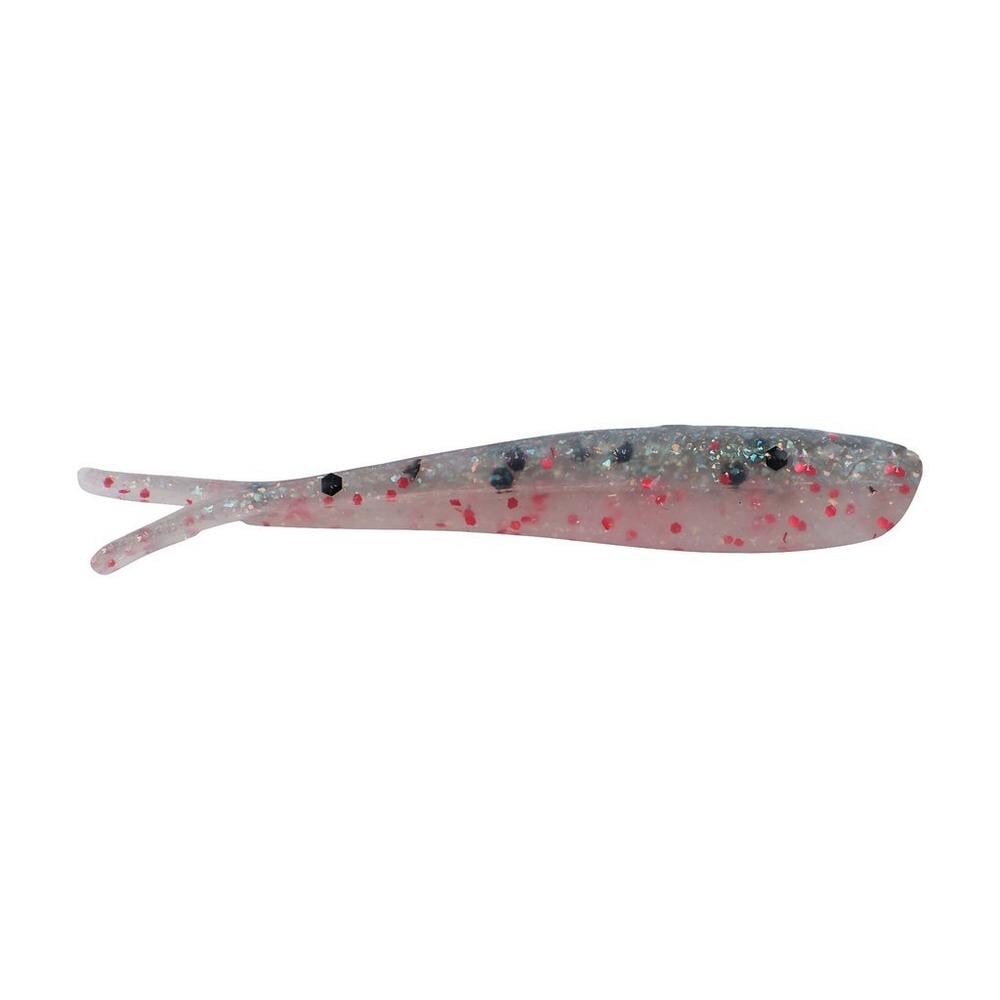 bass fishing with berkley gulp minnows Gulp! Alive! Minnow BIG Adventures Once they smell it Berkley Gulp! Alive! 1 Inch