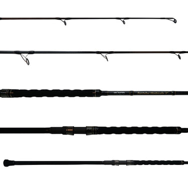 JS USA Bixod Surfster Moderate Surf Rod