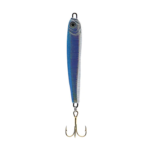 bluewater candy fishing lures Blue Water Candy Thingama Jig Gold / 3/4 oz