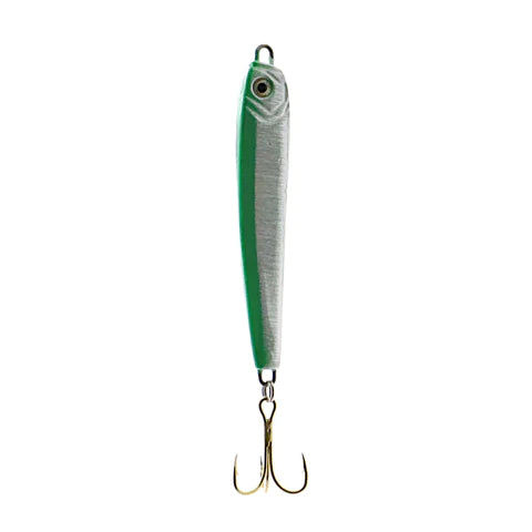 Blue Water Candy Thingama Jig