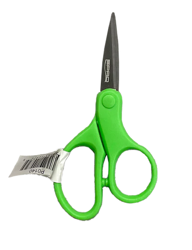 SPRO Braid Scissor