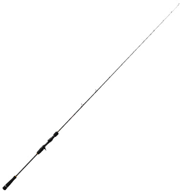 Major Craft Crostage Jigging Casting Rod