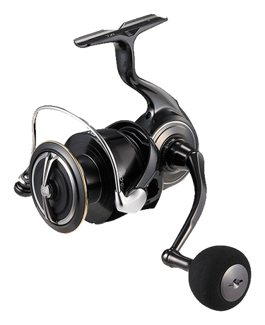 Daiwa 2026 Certate HD