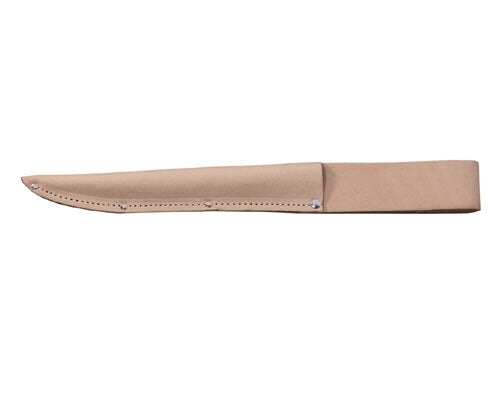 Dexter-Russell Leather Sheath for 9" Knives
