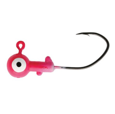 Eagle Claw Pro-V Ball Head Jig