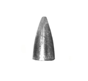 Eagle Claw Worm Weight Sinker