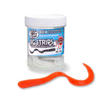 Fat cow Jig Strips Eel Tail