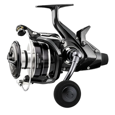 Daiwa Free Swimmer Spinning reel