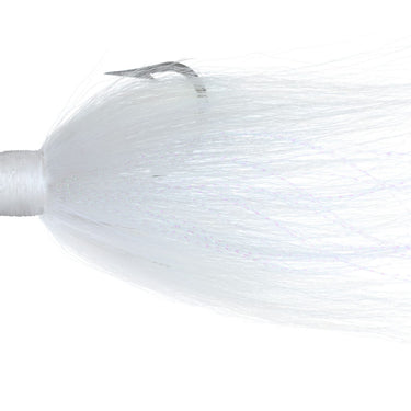 Fat Cow Premium Bucktail Jig