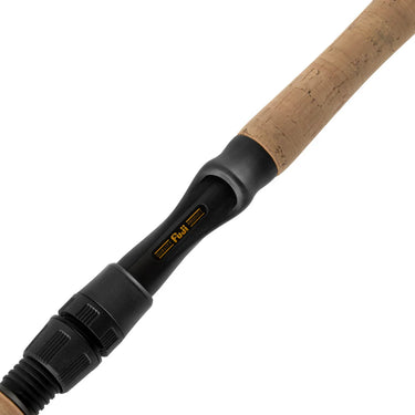 Tsunami Forged Snap Jigging Inshore Spinning Rod