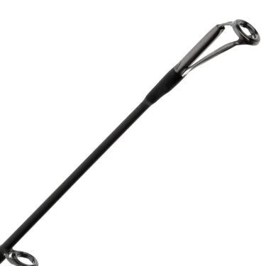 Tsunami Forged Snap Jigging Inshore Spinning Rod