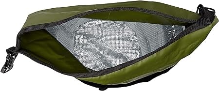 Frogg Toggs Ftx Gear Dry Bag With cooler Insert