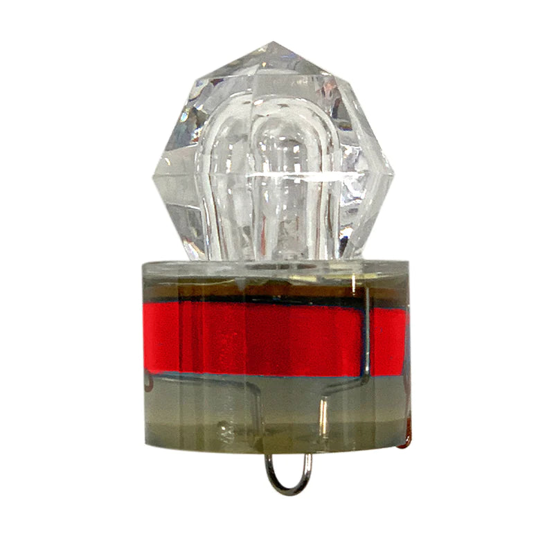 Promar LED 1.5" Diamond Submersible Strobe Light