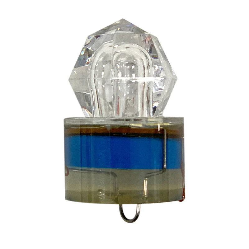 Promar LED 1.5" Diamond Submersible Strobe Light