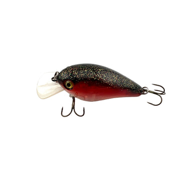 Crazy Gear Humpbacked Beacon Hard Body Lure