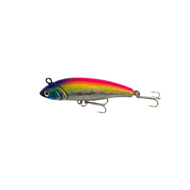 Crazy Gear Stout Diver Hard Lure