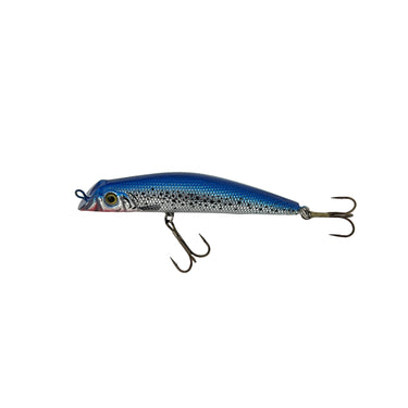 Crazy Gear Stunned Sardine Hard Body Lures