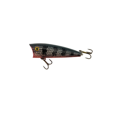 CG Hard Lure Loudmouth Popper