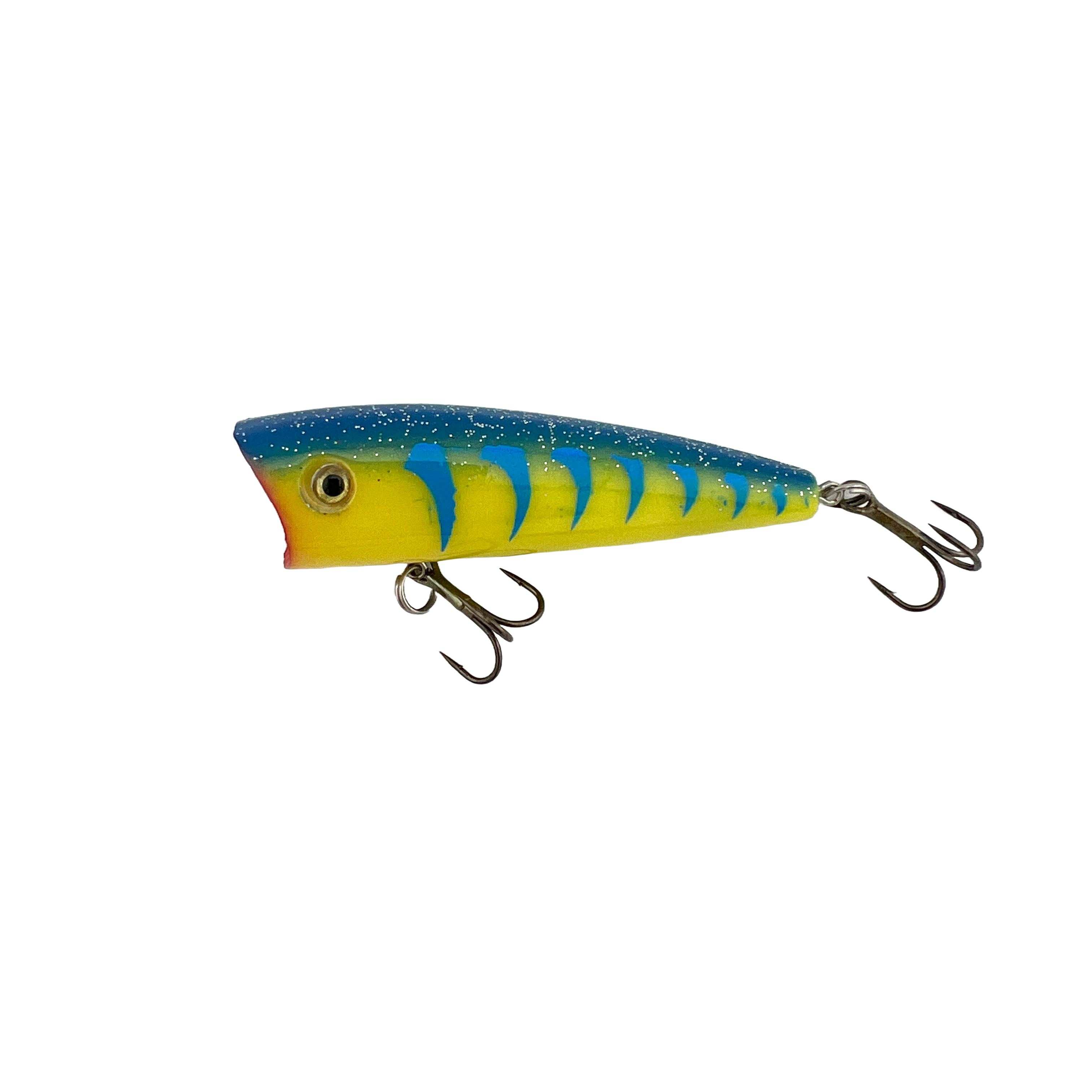CG Hard Lure Loudmouth Popper