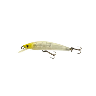 Crazy Gear Wiggle Shiner Hard Lure