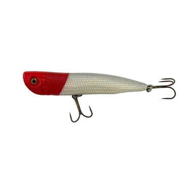 Crazy Gear Top Dog Hard Body Lure