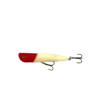 Crazy Gear Top Dog Hard Body Lure