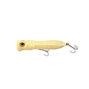 Crazy Gear Bucketmouth Hard Body Lure