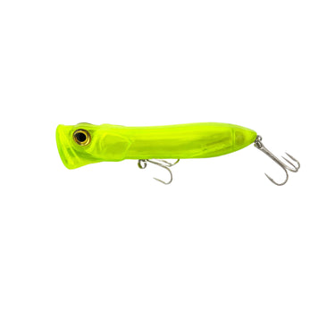 Crazy Gear Bucketmouth Hard Body Lure