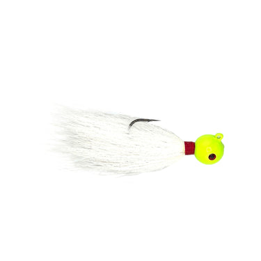 Magictail  Round Bucktails