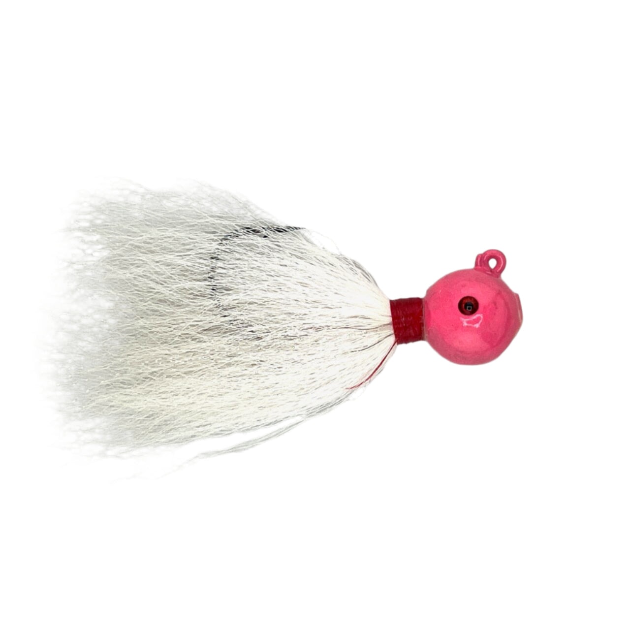 Magictail  Round Bucktails