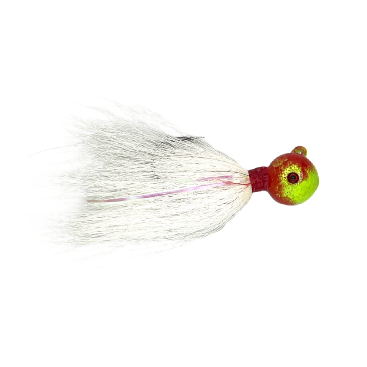 Magictail  Round Bucktails