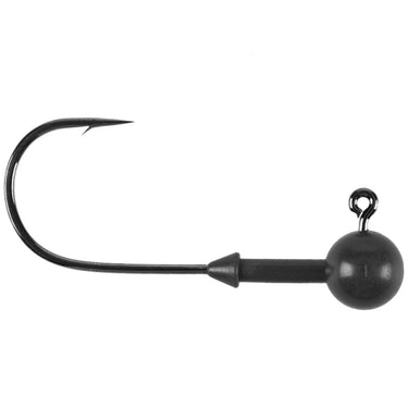 Keitech Super Round Jig Heads