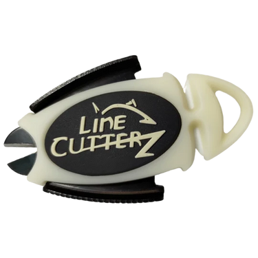 Line Cutterz Dual Hybrid Micro Scissors