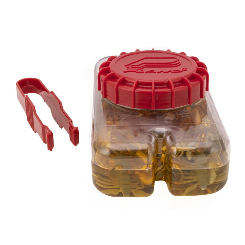 Plano Liqua-Bait Locker Bottle