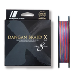 Major Craft Dangan Braid X