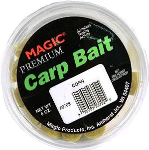 Magic Products Premium CarpBait
