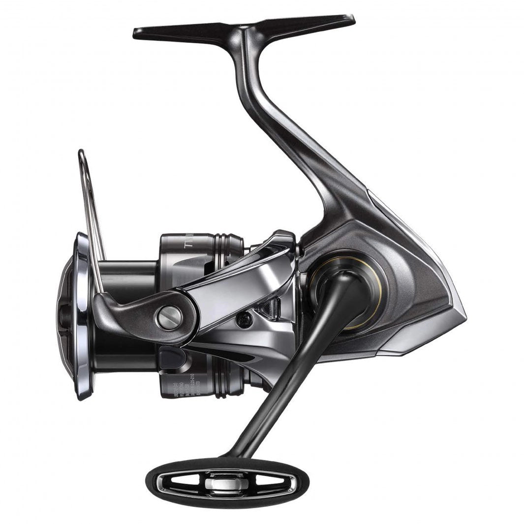 Shimano Twinpower FE Spinning Reel