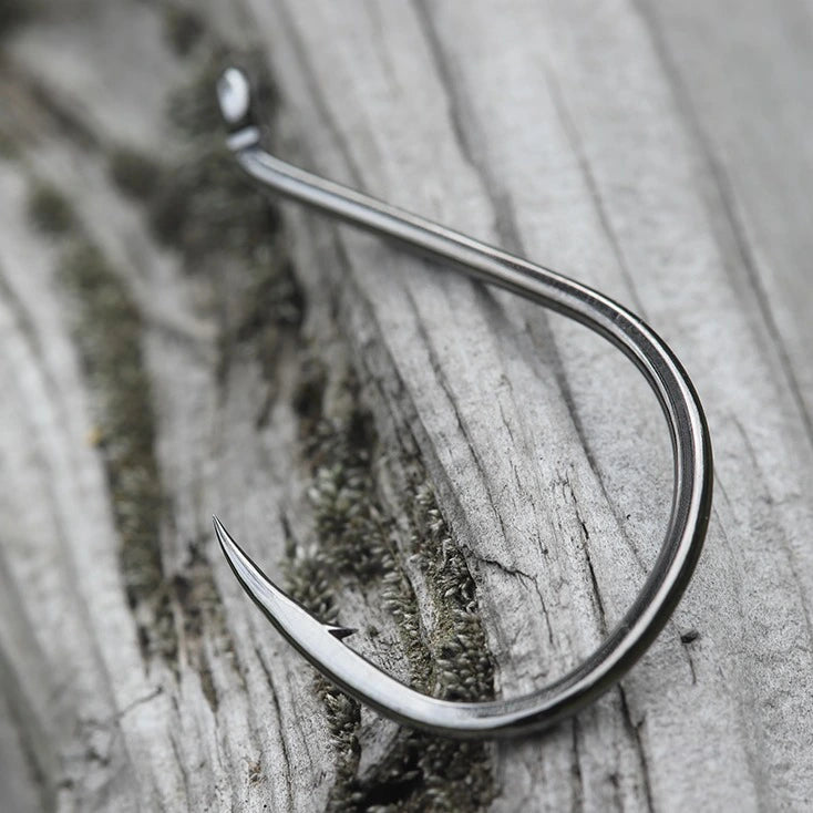 BKK Octopus Beak Hooks 25 Pack 5/0